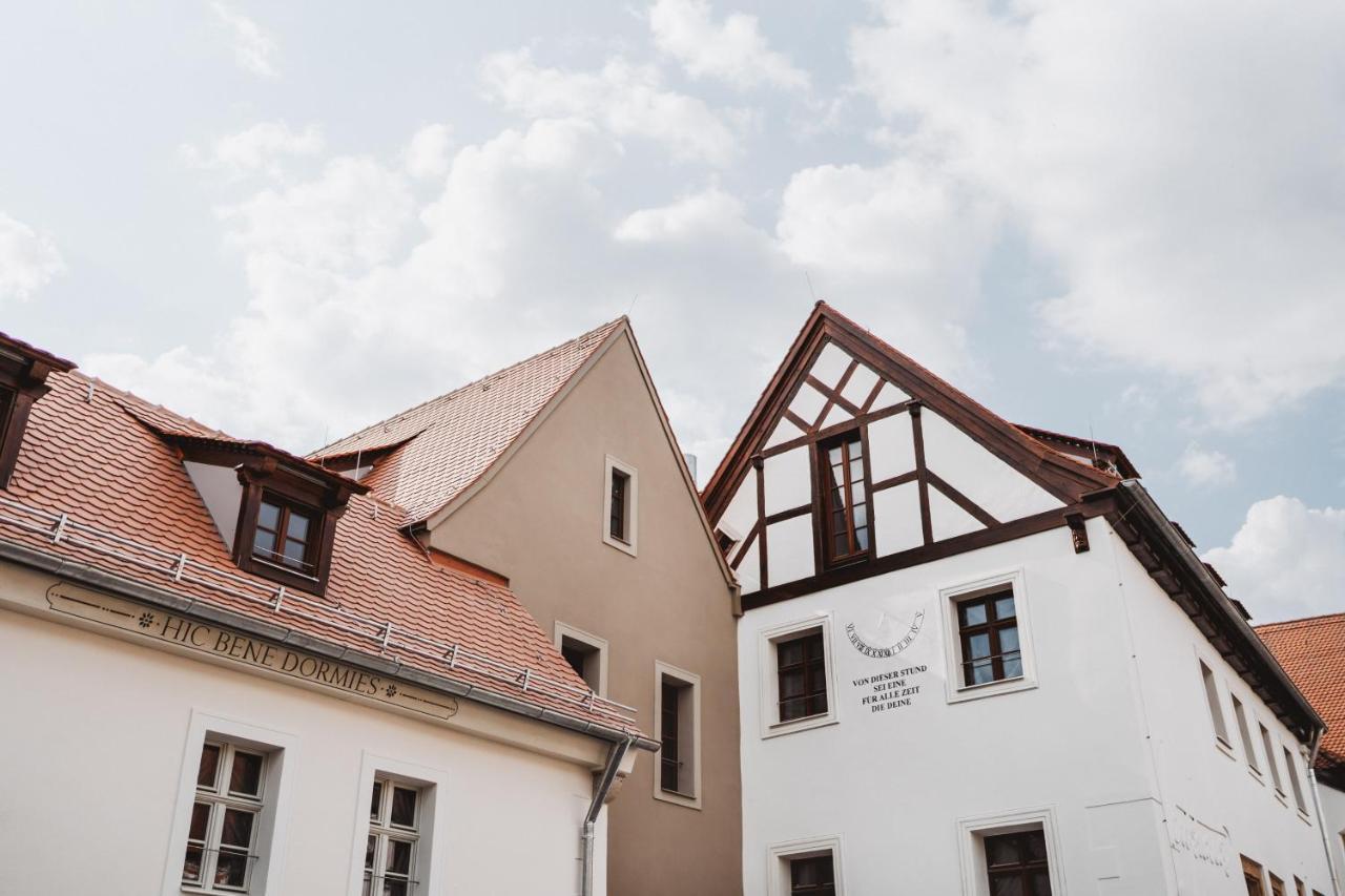 Hotel Bootshaus Amberg Exteriér fotografie