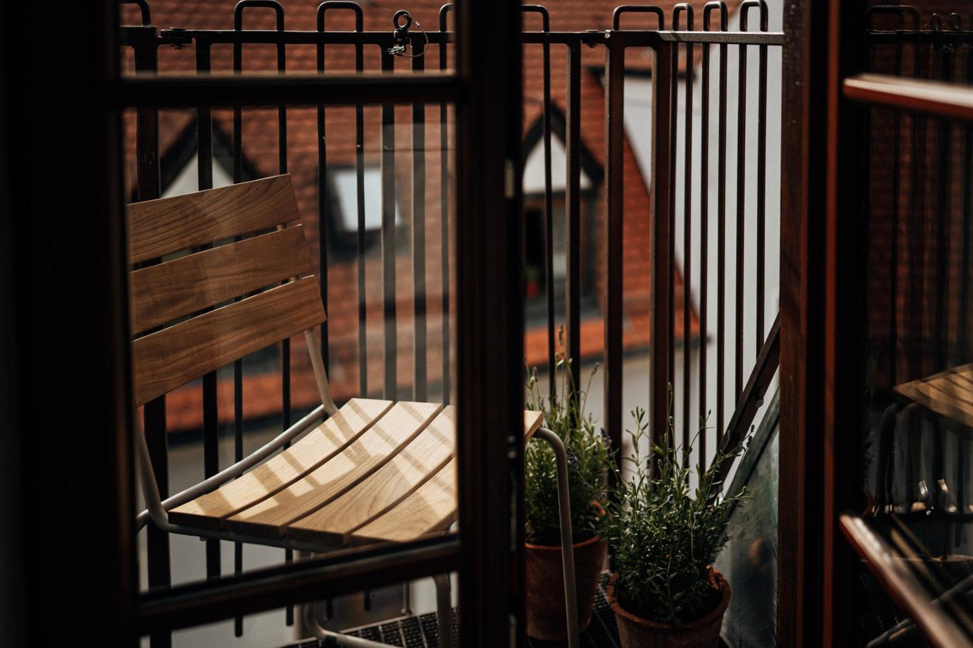 Hotel Bootshaus Amberg Exteriér fotografie