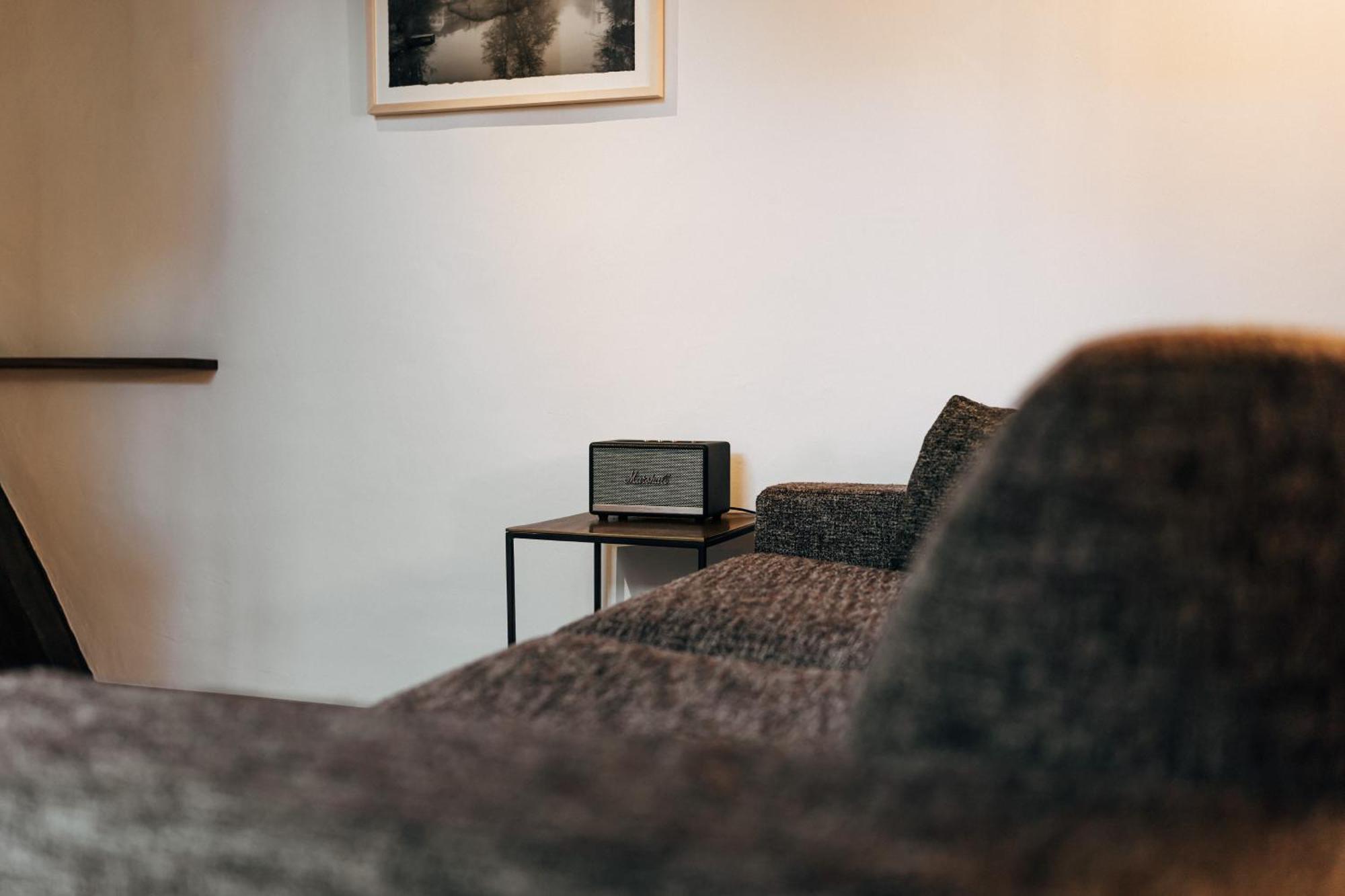 Hotel Bootshaus Amberg Exteriér fotografie