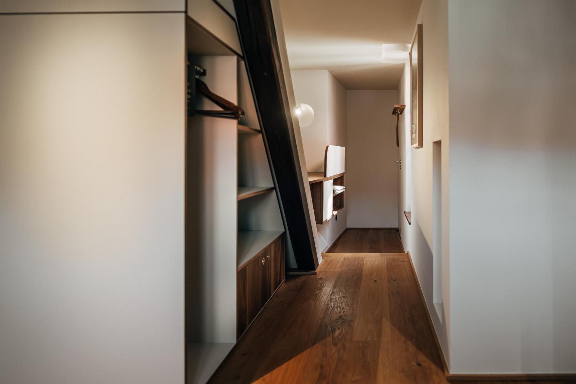 Hotel Bootshaus Amberg Exteriér fotografie