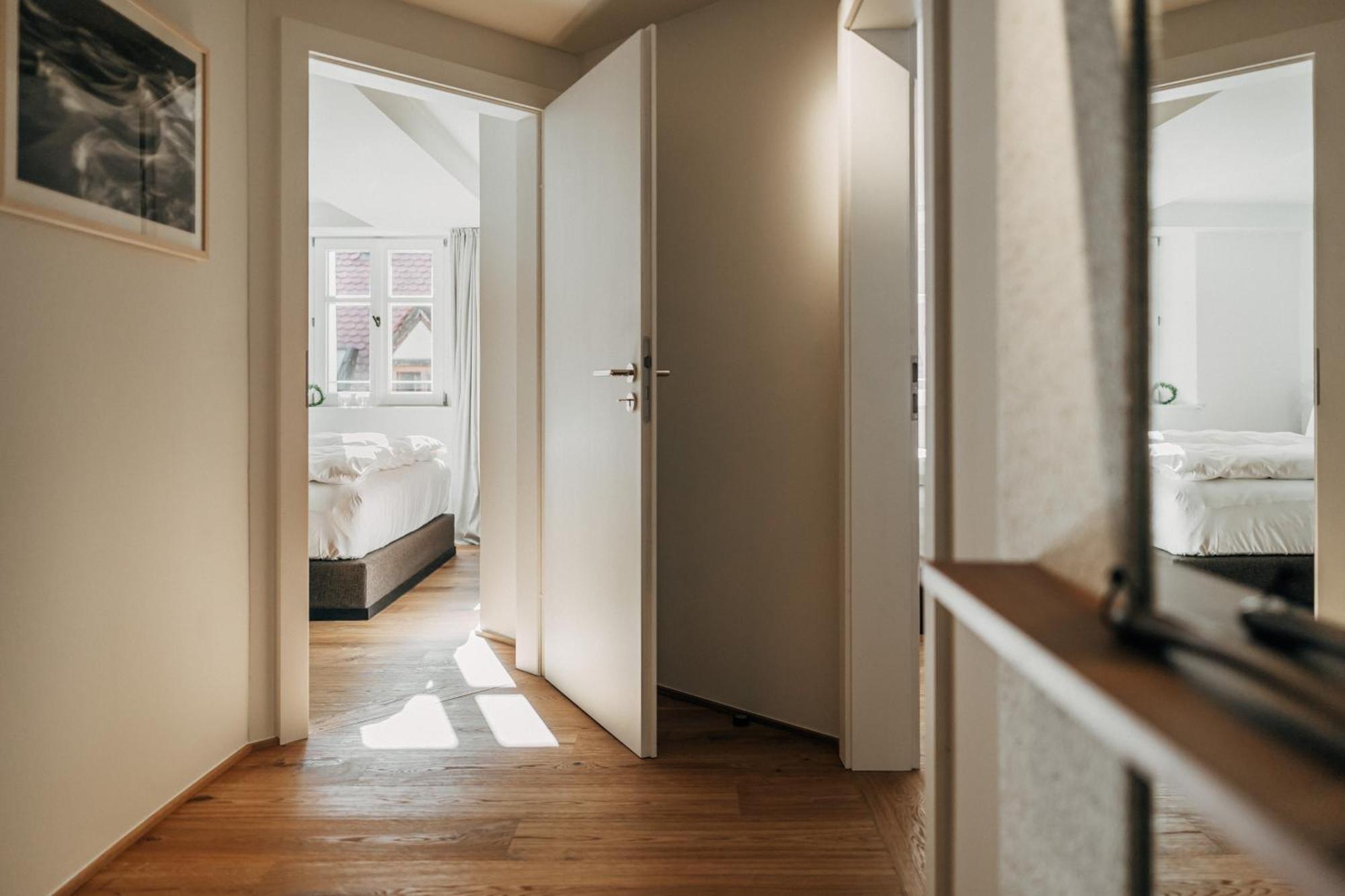 Hotel Bootshaus Amberg Exteriér fotografie