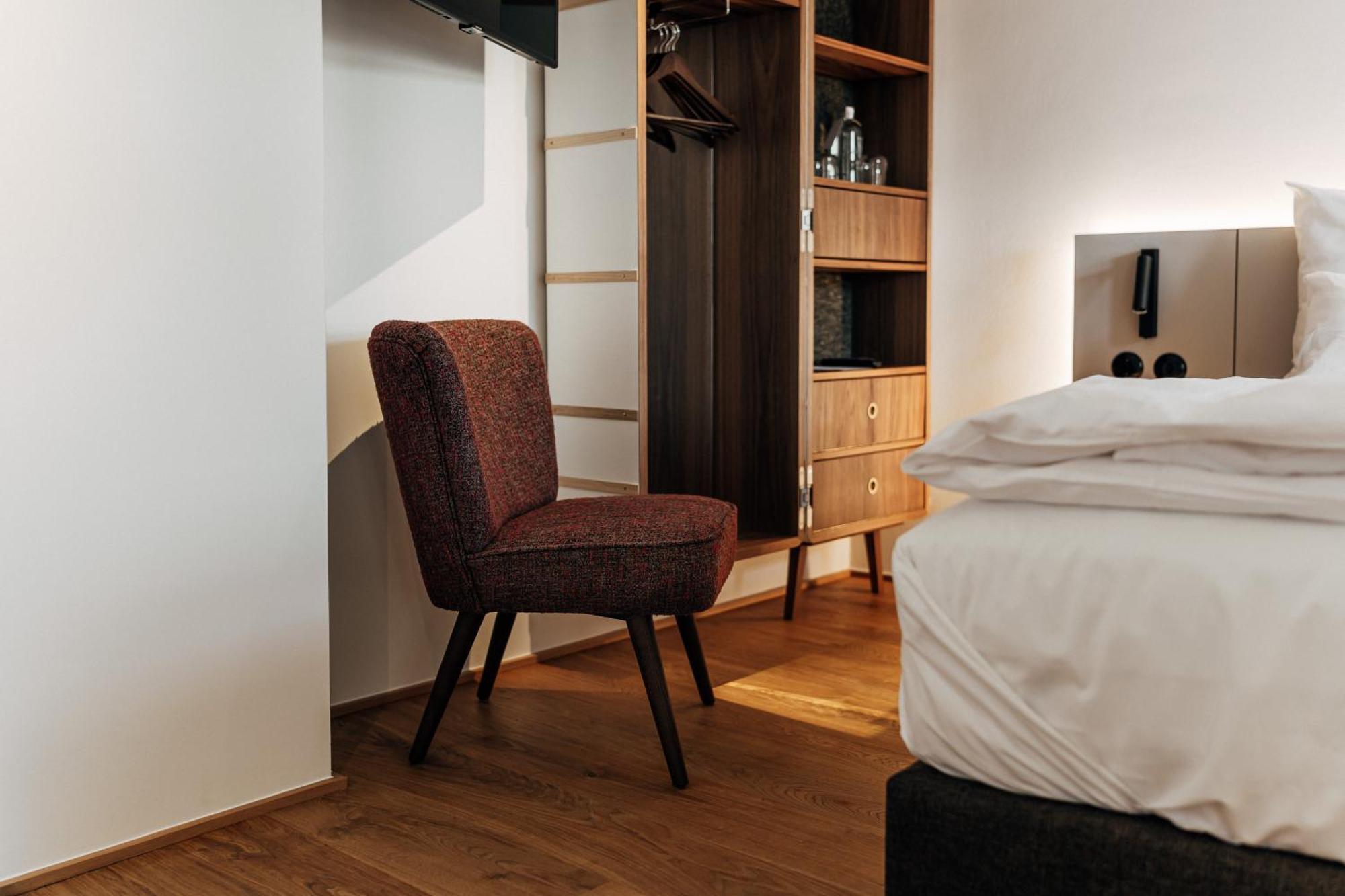 Hotel Bootshaus Amberg Exteriér fotografie