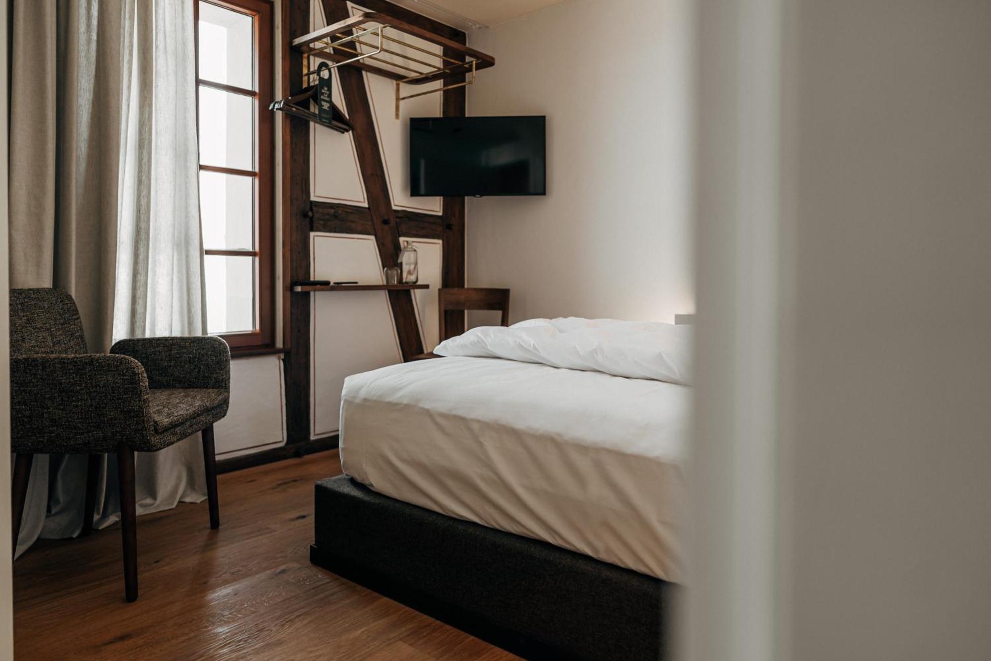 Hotel Bootshaus Amberg Exteriér fotografie